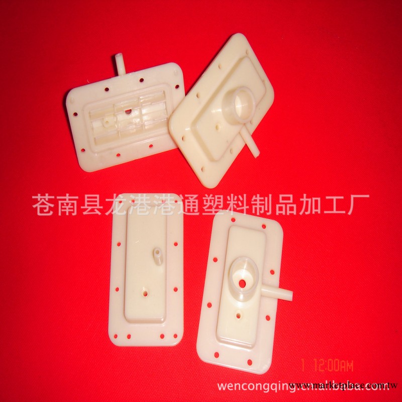 機械配件註塑加工 義烏商品註塑制品加工 ABS塑料制品 塑膠模具工廠,批發,進口,代購