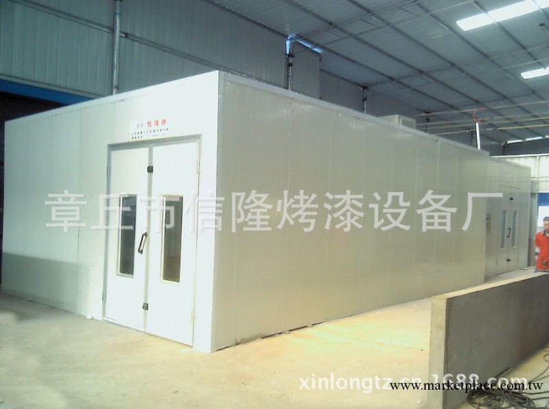 供應無塵傢具噴烤漆房 傢具噴漆房設備工廠,批發,進口,代購