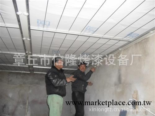 供應簡易傢具噴漆烤漆房 自己制作 效果可靠工廠,批發,進口,代購