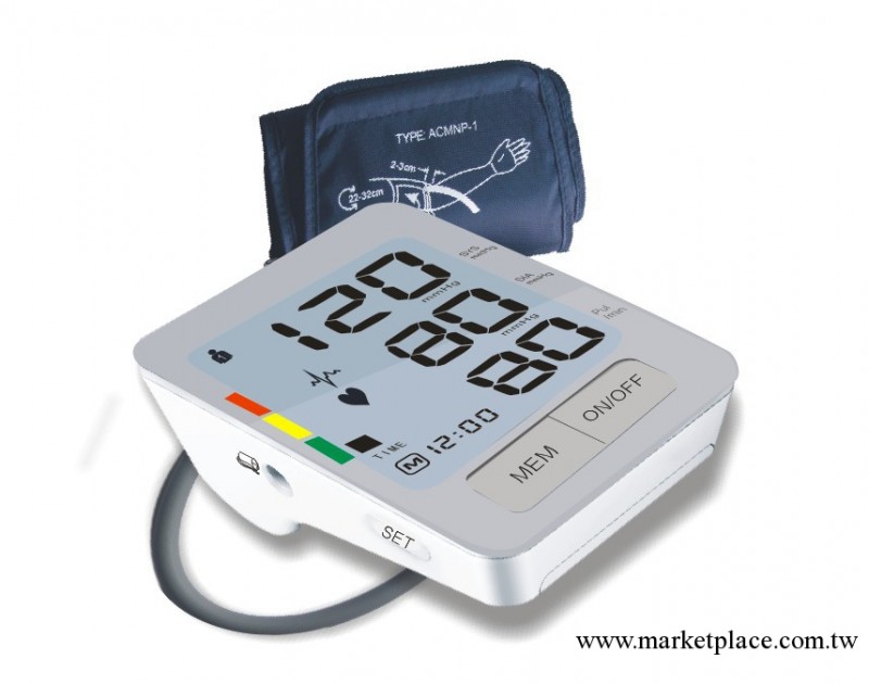 AOEOM Sphygmomanometer aoeom Blood pressure meter工廠,批發,進口,代購