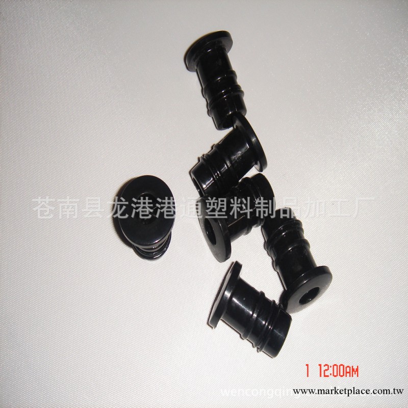 供定制加工供應優質abs塑膠塑料模具 塑料塞子模具工廠,批發,進口,代購