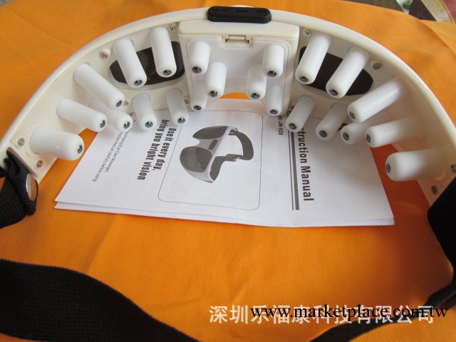 多功能振動眼部按摩器 正品磁療護眼 愛眼人士必備工廠,批發,進口,代購