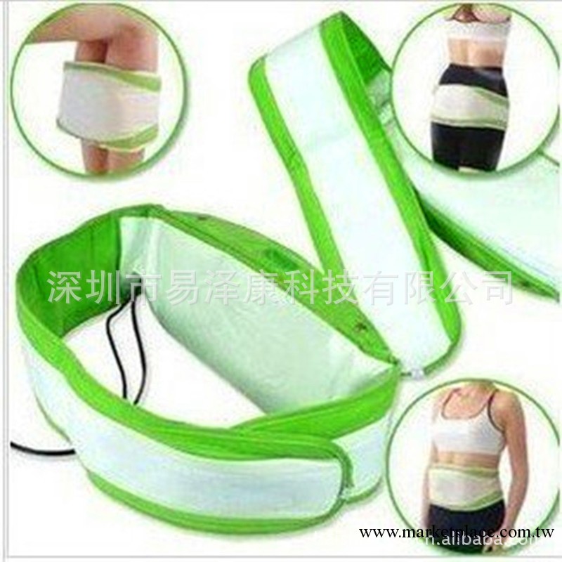 2013最新 瘦身腰帶 小瘦星甩脂腰帶 甩脂瘦身按摩腰帶 按摩腰帶工廠,批發,進口,代購