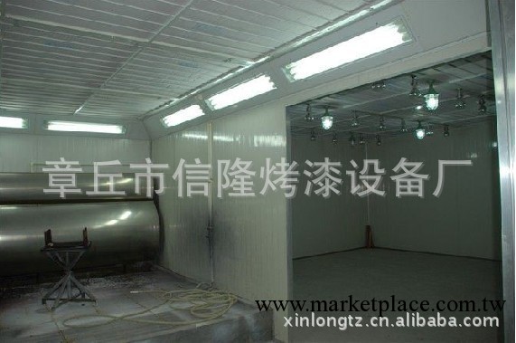 供應噴烤漆房 噴烤漆房設備 保修一年工廠,批發,進口,代購