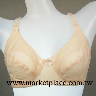 純棉哺乳胸罩 內衣 哺乳胸罩 孕婦內衣 透氣性超好工廠,批發,進口,代購