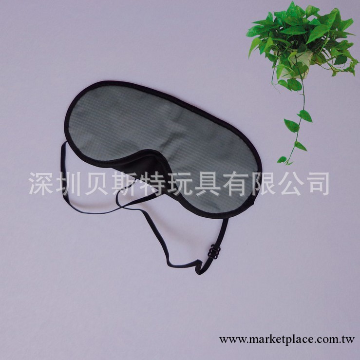 深圳毛絨玩具工廠生產 價格便宜 簡單實用 航空眼罩eye mask工廠,批發,進口,代購