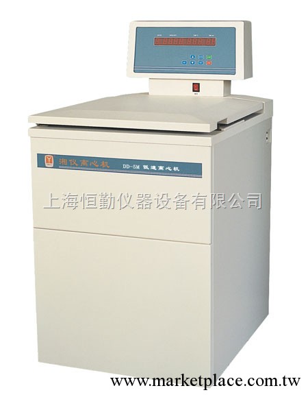 低速大容量離心機DD-5M、大容量離心機、低速離心機工廠,批發,進口,代購