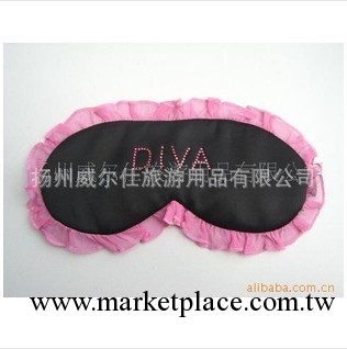 眼罩工廠 旅行眼罩 美容眼罩 各種材質 可印logo以及刺繡工廠,批發,進口,代購