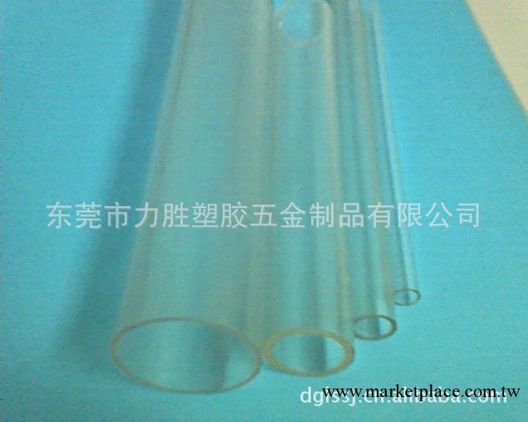 廠傢生產工業用塑料管 PVC透明硬管 硬塑料管工廠,批發,進口,代購