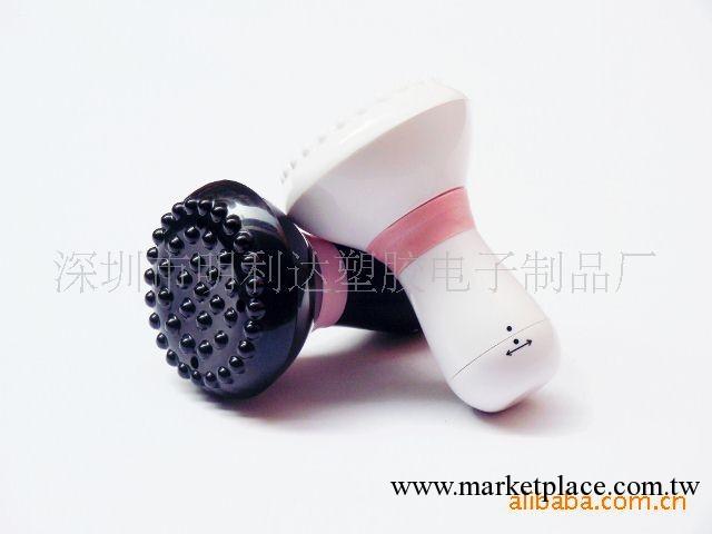 [廠傢批發]迷你電動按摩器/新奇禮品/震動按摩器/新款按摩器工廠,批發,進口,代購