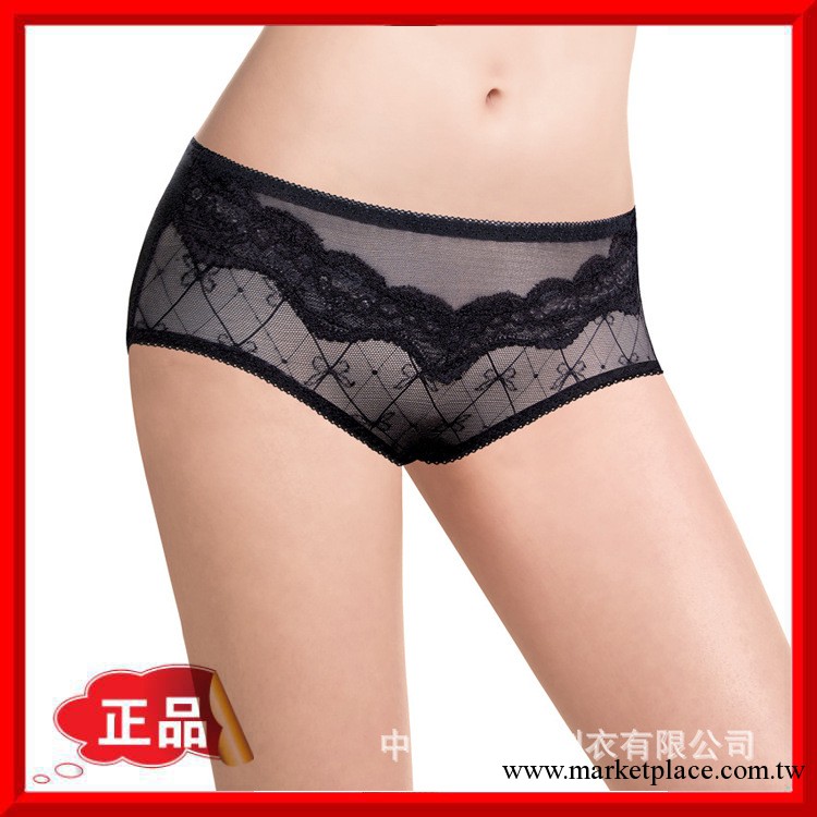新款網佈性感三角女內褲 純棉裡襠純色女內褲 女內褲廠價批發工廠,批發,進口,代購