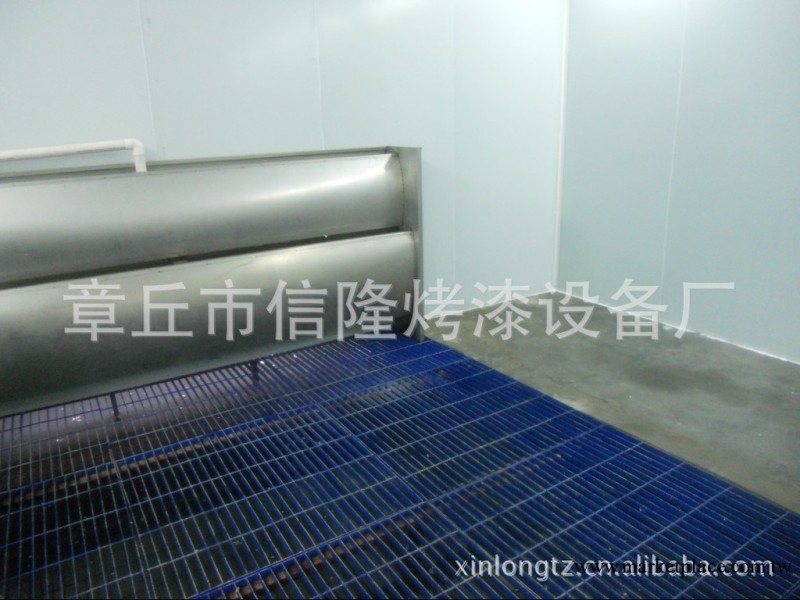 供應無塵噴漆房 無污染 保修一年工廠,批發,進口,代購