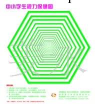視力保健/預防近視/視力保健圖工廠,批發,進口,代購