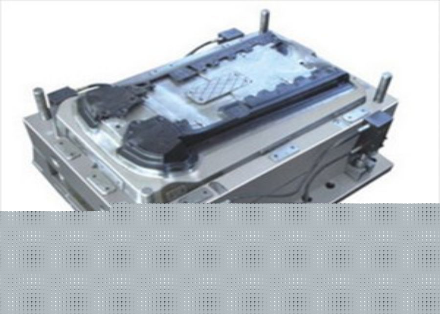 模具制造 上海模具加工 塑料模具 精密模具 塑料模具工廠,批發,進口,代購