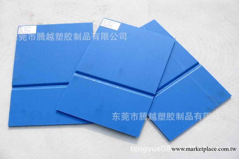 供應塑膠中空板，東莞專業廠傢  可按客戶要求切割訂做工廠,批發,進口,代購