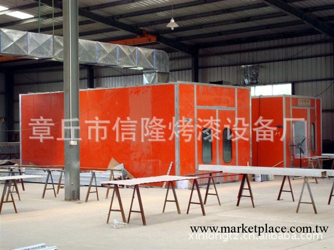 供應無塵傢具噴漆房 環保 無污染工廠,批發,進口,代購