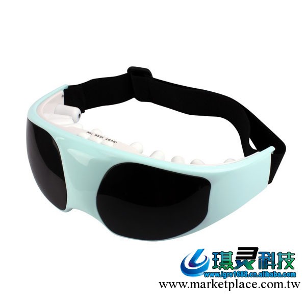 正品瑪尚 眼部按摩機 眼保機護眼機眼睛按摩器  預防近視工廠,批發,進口,代購