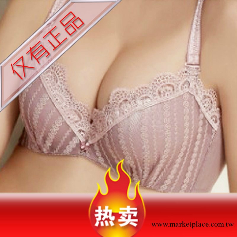 假一賠十 xiadanni胸罩 正品83405 83406 超聚攏性感蕾絲性感煥新工廠,批發,進口,代購