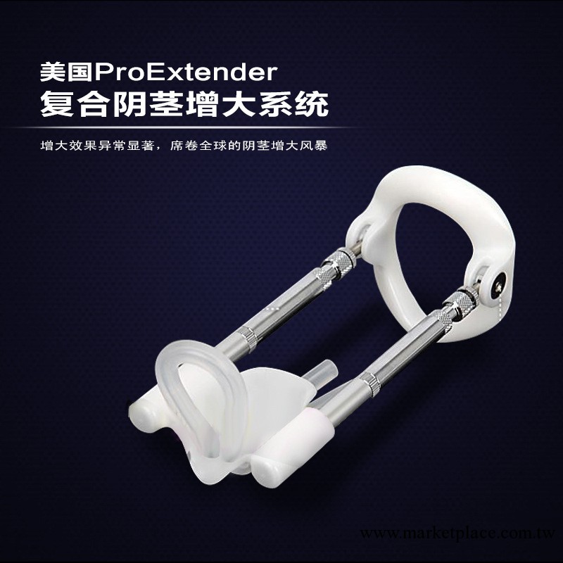 ProExtender復合陰莖增大系統男性增大器自慰器助復器延時助勃器工廠,批發,進口,代購