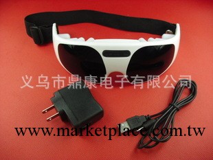 眼部按摩器 眼護士眼保機/防近視/護眼機 最新款帶電源工廠,批發,進口,代購