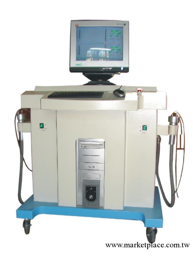 武漢華興澳HW-1A型電腦溫控尿道微波前列腺治療機—（雙路）工廠,批發,進口,代購
