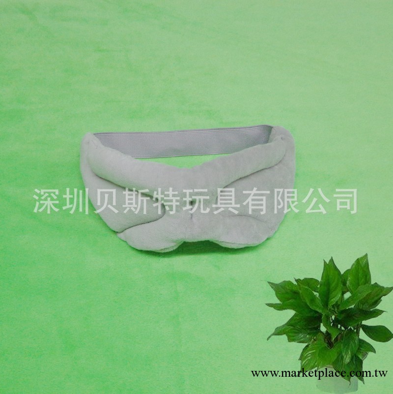 生產柔軟舒適 女孩睡眠緩解眼部疲勞 高檔記憶棉美容眼罩eye mask工廠,批發,進口,代購