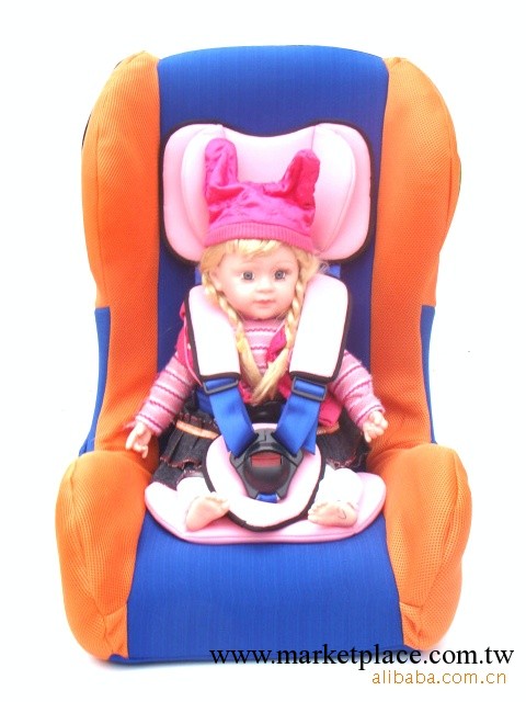 娃娃舒牌充氣式兒童安全汽車座椅，兒童安全座椅批發・進口・工廠・代買・代購