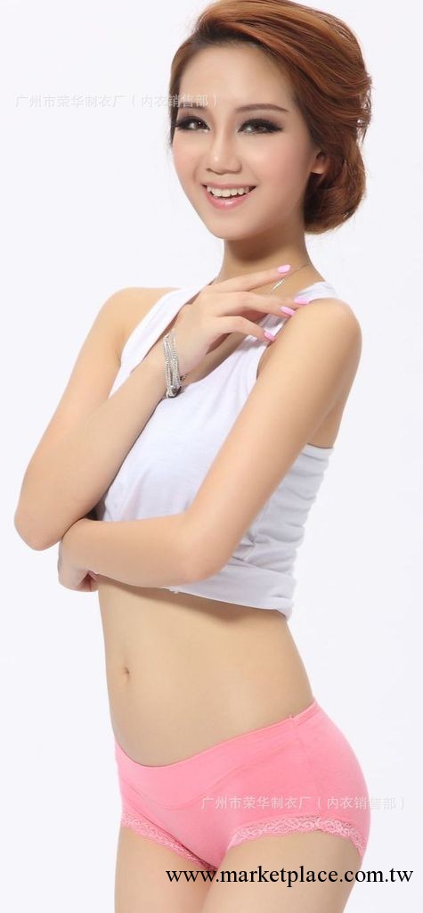 長期供貨批發 黏纖 莫代爾女式低腰內褲 三角內褲 女式內褲3538工廠,批發,進口,代購