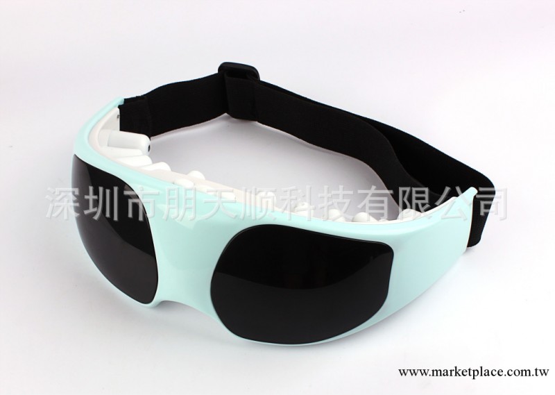 名師推薦產品 TS-0816墨鏡 眼護士  眼保姆  眼部按摩機工廠,批發,進口,代購
