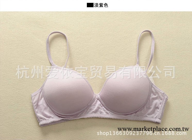 一件代發 出口日本 夏日首選 薄款無鋼圈真絲胸罩 8739工廠,批發,進口,代購