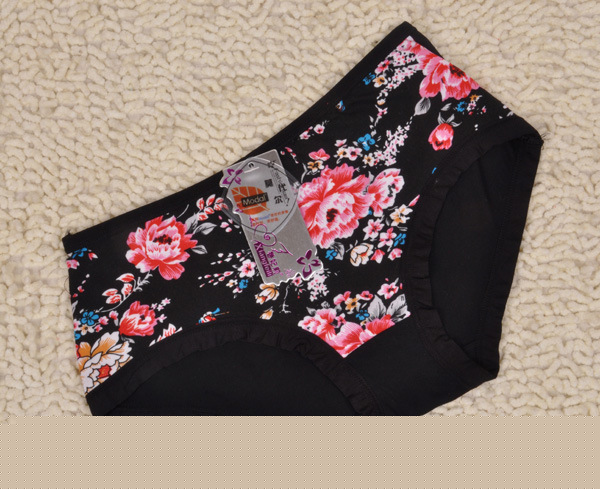 其她8831女式內褲工廠,批發,進口,代購