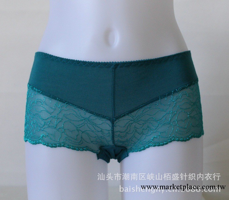 供應批發汕頭廠傢卡斯雅9028花邊三角女內褲工廠,批發,進口,代購