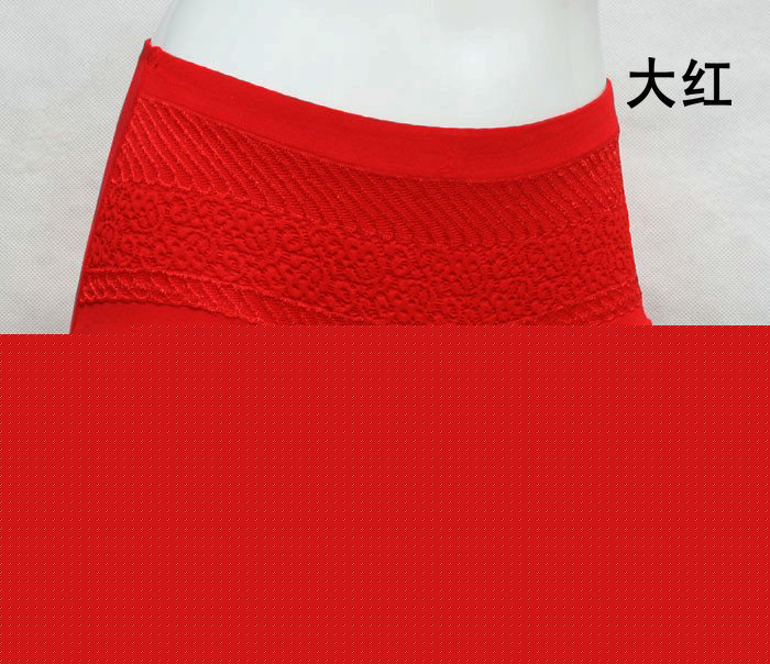 法思娜9059 莫代爾超舒適 透氣 加寬加大碼 女士高腰三角內褲工廠,批發,進口,代購