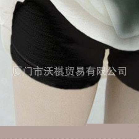 【大市場】竹纖維內搭褲 安全防走光女士內褲 636#工廠,批發,進口,代購