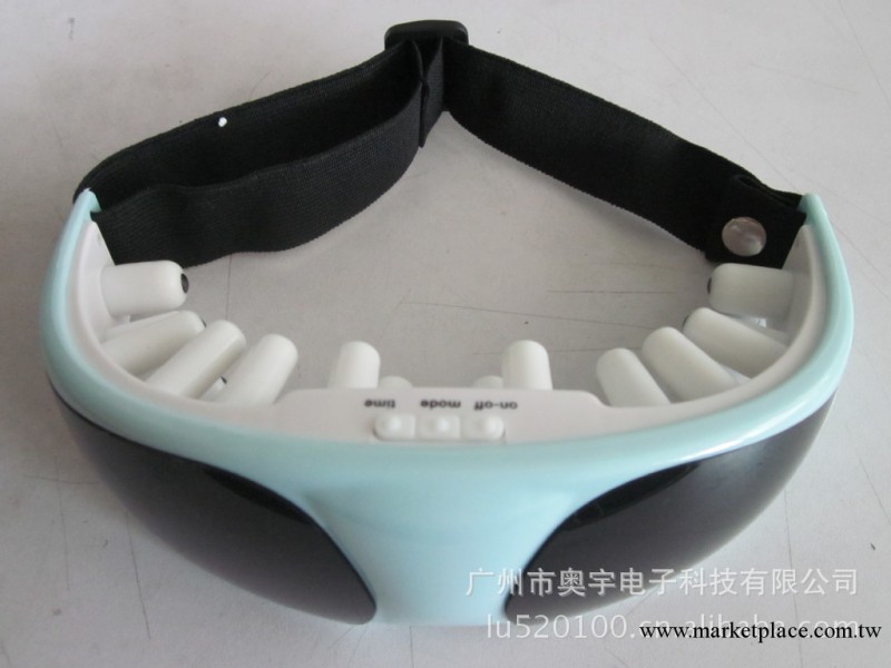 供應眼保機帶電源 眼護士眼部按摩器 釹磁按摩 緩視疲勞預防近視工廠,批發,進口,代購