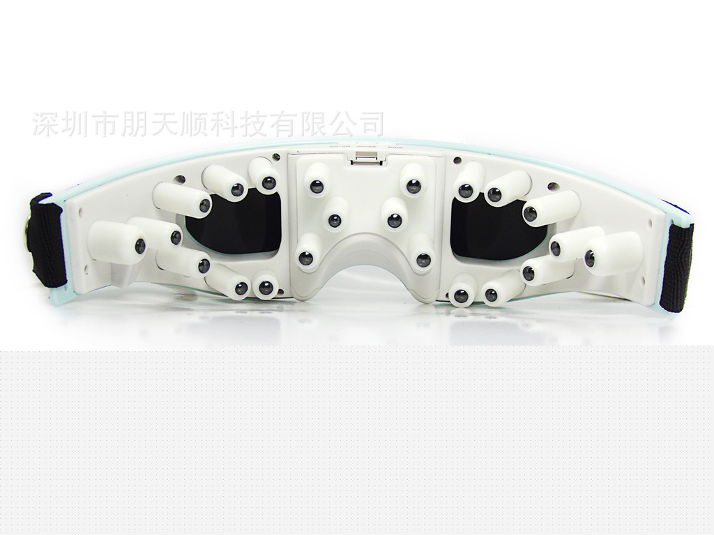 供應眼護士 眼部按摩器 眼部按摩機 緩解視疲勞 預防近視配電池工廠,批發,進口,代購