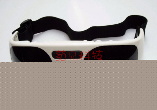 護眼罩 眼保機 眼部按摩器 眼護士 去黑眼圈眼袋 批發工廠,批發,進口,代購