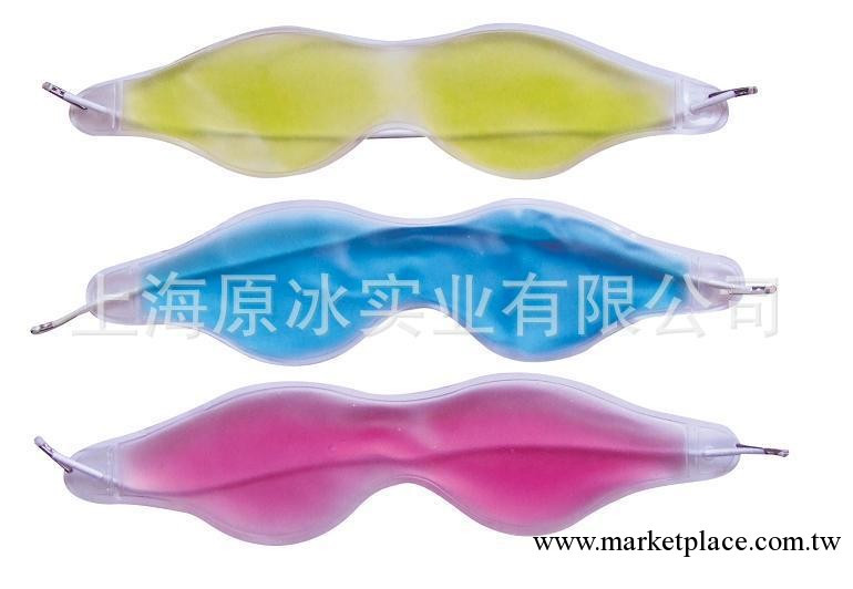 可愛卡通眼罩，廠傢直銷，冷熱敷美容冰眼罩，入油眼罩 YB30ML工廠,批發,進口,代購