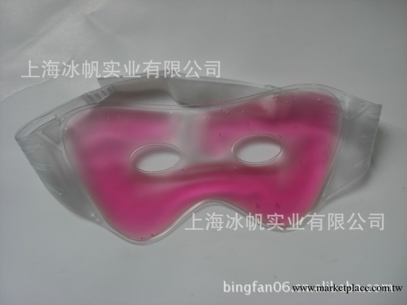 批發冰眼罩|入油pvc冰眼罩/冰敷眼罩|冰眼罩|【外貿原單】工廠,批發,進口,代購