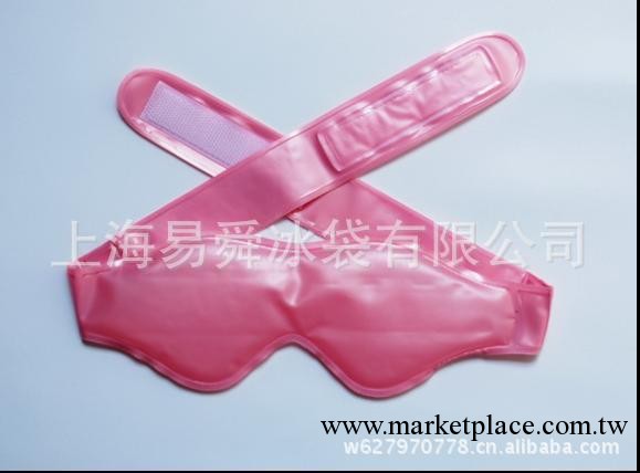 冰眼罩熱銷【廠傢直銷產品】【規格68.5*7.5CM】供應冰眼罩工廠,批發,進口,代購