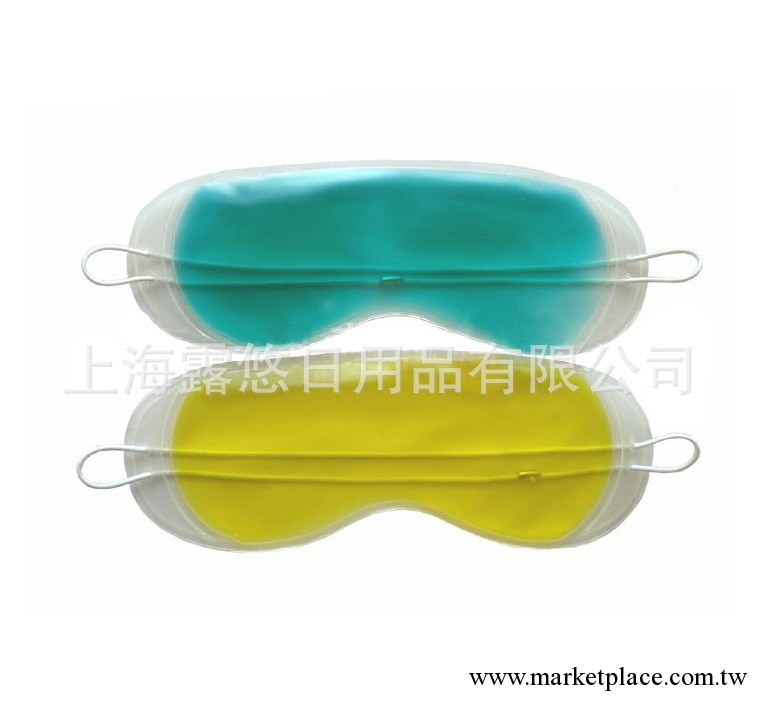 配件產品凝膠眼罩 清涼眼罩 保健眼罩 冰眼罩工廠,批發,進口,代購