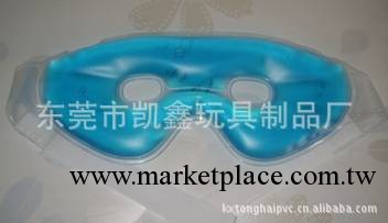 禮品眼罩，pvc入油眼罩，入油液體眼罩，美容眼罩，PVC水體眼罩工廠,批發,進口,代購