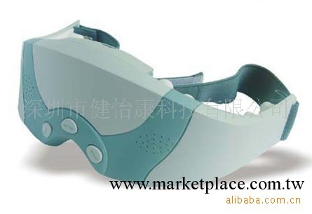 眼部按摩器/按摩器/護眼機電療機/兩鍵眼護士/三鍵眼護士工廠,批發,進口,代購