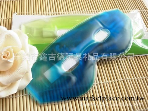 加工定做PVC液體眼罩、珠珠按摩眼罩工廠,批發,進口,代購