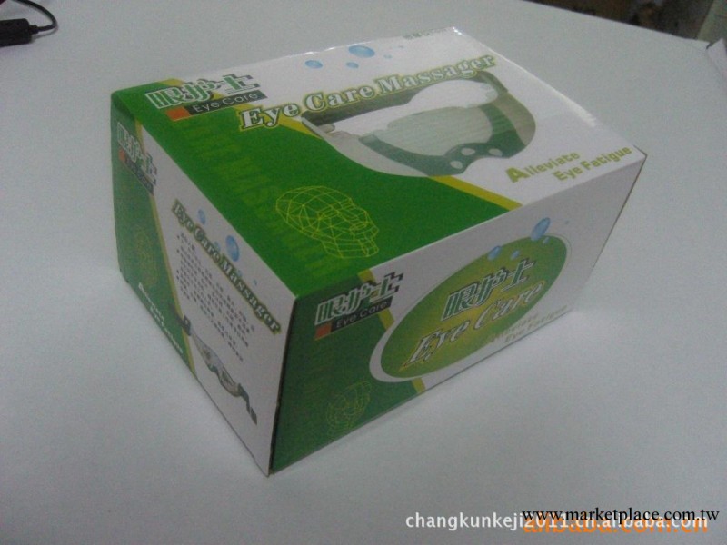 廠傢直銷點電源眼護士按摩機，質量保證工廠首發新款三鍵眼護士工廠,批發,進口,代購