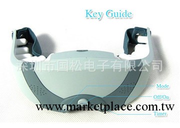深圳廠傢生產供應眼護士按摩機 眼部按摩器 眼罩工廠,批發,進口,代購