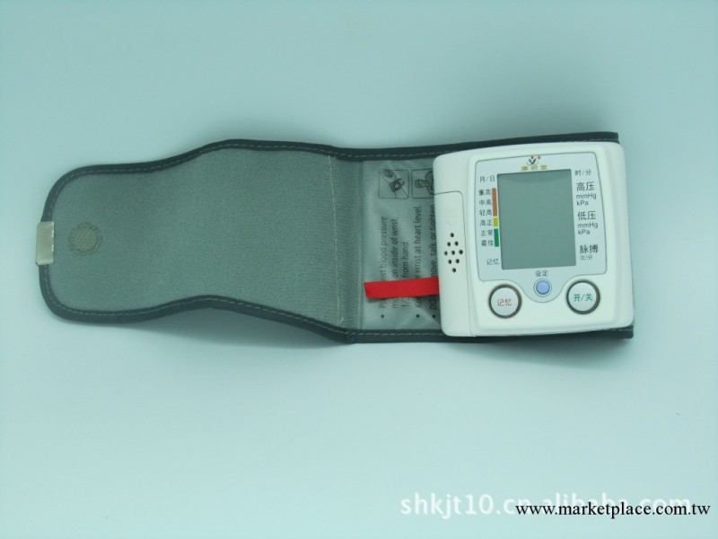 供應血壓計 傢庭必備測血壓產品 中老年人保健必備品工廠,批發,進口,代購