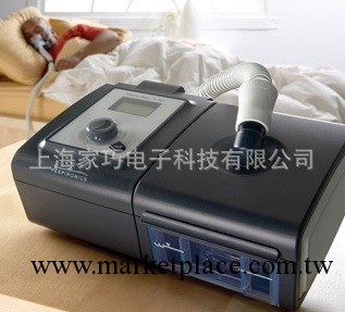 上海總代理直銷美國進口的偉康BIPAP ST無創雙水平呼吸機 包運費工廠,批發,進口,代購