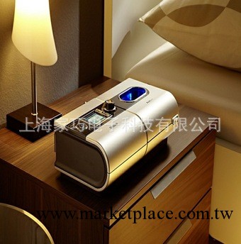 可以在傢裡用過確認無誤後付款的瑞思邁S9全自動單水平傢用呼吸機工廠,批發,進口,代購