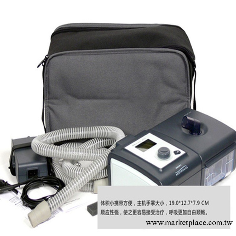 美國偉康偉康560TS呼吸機 全自動單水平呼吸機 實體專賣店銷售工廠,批發,進口,代購